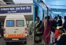 महाड तालुक्यातील ढिसाळ कारभार आला समोर, ढिसाळ कारभारामुळे आदिवासी बालकाचा मृत्यू