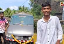 एकाच कुटुंबातील दोघेजण बुडाले, दापोली सडवे येथील कोडजाई नदीत बुडून दोघांचा मृत्यू