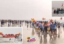 थंडीमुळे चाकरमानी,पर्यटक कोकणात दाखल ;शनिवार,रविवार या दोन दिवशी पर्यटकांची गर्दी;कोकणतील हॉटेल्स ची होतेय भरभराट