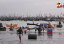 हर्णे बंदरात दापोली पोलिसांची मोठी कारवाई, 47 लाखांचा डिझेल तस्करीचा माल जप्त, Dapoli-Harnai