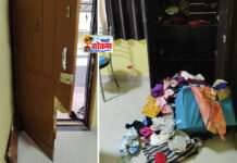 माणगांव मध्ये होत आहेत घरफोड्या, पोलिसांचे माणगांवमधील नागरीकांना जागरूक राहण्याचे आवाहन