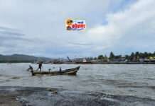 फेंगल चक्री वादळाच्या भीतीमुळे नौका किनाऱ्यावर, प्रशासनाकडून मच्छिमारांना सावधानतेचा इशारा