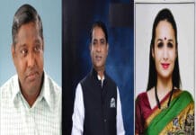 शेतकरी कामगार पक्षाचे धुरा समर्थपणे संभाळणारे पाटील कुटुंब फुटीच्या उंबरठ्यावर #Patil