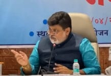 पालकमंत्री उदय सामंत त्या अधिकाऱ्यांवर भडकले; अधिकाऱ्यांना दिला थेट इशारा इशारा