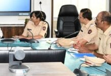 गोवा बनावटीच्या मद्याचे जिल्ह्यातील अड्डे उद्ध्वस्त करा; पालकमंत्री उदय समंतांचे आदेश