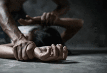 खेडमध्ये महिलेसोबत लैंगिक अत्याचार; आरोपीस १० वर्षांची सक्तमजुरी