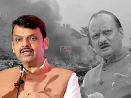 उपमुख्यमंत्री अजित पवार यांच्या निधनामुळे राज्यात तीन दिवसांचा दुखवटा जाहीर; Ajit Pawar Plane Crash