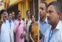 खारेपाटण पंचायत समिती निवडणूकीत शिंदेसेनेचे गुरुप्रसाद शिंदे १७९ मतांनी विजयी; Kharepatan Panchayat Samiti Election