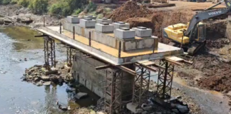 Mahad Gandhari Bridge Controversy