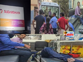 Mahad MIDC Accident: धक्कादायक 5 गंभीर घडामोडी, कामगार सुरक्षेचा प्रश्न पुन्हा ऐरणीवर