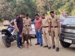 Mahad MIDC Police Burglary Case: 5 धक्कादायक अपडेट्स, काही तासांत गुन्ह्याचा छडा Mahad MIDC Police Burglary Case accused arrested