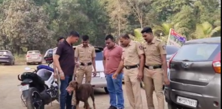 Mahad MIDC Police Burglary Case: 5 धक्कादायक अपडेट्स, काही तासांत गुन्ह्याचा छडा Mahad MIDC Police Burglary Case accused arrested