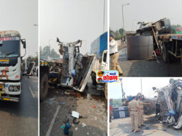 Pen Trailer Accident: 5 धक्कादायक घडामोडी, पेणमध्ये भीषण ट्रेलर अपघाताने खळबळ