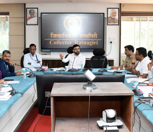 रत्नागिरी मनाई आदेश (Ratnagiri Prohibitory Order) 14 मोठे नियम – महत्त्वाची अधिकृत माहिती