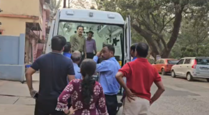 Mahad MIDC Accident police investigation