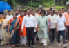 पेणमध्ये 35 शाखाध्यक्षांसह संदीप ठाकूरांचा धक्कादायक प्रवेश : MNS to Shiv Sena Entry Pen MNS Sandeep Thakur Shiv Sena Entry Pen Raigad