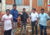 ACB Trap: बोर्लीपंचतनमध्ये आरोग्य सहाय्यक एसीबीच्या जाळ्यात; 5 हजार रुपयांची लाच स्वीकारताना रंगेहात पकडले ACB Trap