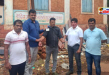 ACB Trap: बोर्लीपंचतनमध्ये आरोग्य सहाय्यक एसीबीच्या जाळ्यात; 5 हजार रुपयांची लाच स्वीकारताना रंगेहात पकडले ACB Trap