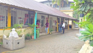 Alibag Hospital Case