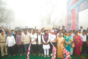 Amboli Monsoon Marathon 2026