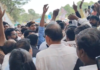 Protest: नवी मुंबई आंतरराष्ट्रीय विमानतळाला दि. बा. पाटील यांचे नाव देण्याच्या मागणीसाठी 5 ऑगस्टला जंतर-मंतरवर आंदोलन Protest