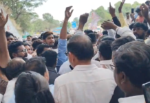 Protest: नवी मुंबई आंतरराष्ट्रीय विमानतळाला दि. बा. पाटील यांचे नाव देण्याच्या मागणीसाठी 5 ऑगस्टला जंतर-मंतरवर आंदोलन Protest