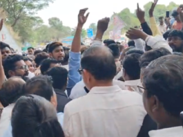 Protest: नवी मुंबई आंतरराष्ट्रीय विमानतळाला दि. बा. पाटील यांचे नाव देण्याच्या मागणीसाठी 5 ऑगस्टला जंतर-मंतरवर आंदोलन Protest