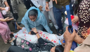 Protest