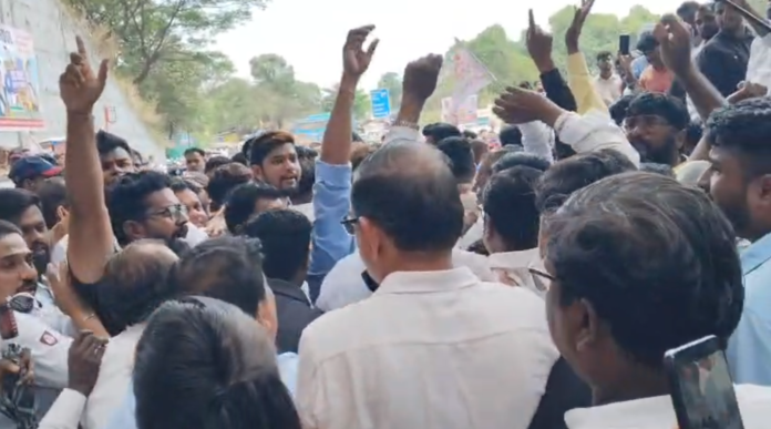 Protest