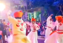 Dhangar Gajanrutya: धनगर समाजाच्या सांस्कृतिक अस्मितेचा अभिमान असणाऱ्या गजनृत्याला शासकीय मान्यता मिळण्यासाठी धनगर समाजाची 12 आग्रहाची मागणी Dhangar Gajanrutya