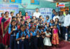 JCI Khed: जेसीआय खेड व प्राथमिक आरोग्य केंद्र जामगे यांच्या संयुक्त विद्यमाने आंबये येथे मोफत आरोग्य तपासणी शिबिर; 93 लाभार्थ्यांची तपासणी JCI Khed