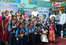 JCI Khed: जेसीआय खेड व प्राथमिक आरोग्य केंद्र जामगे यांच्या संयुक्त विद्यमाने आंबये येथे मोफत आरोग्य तपासणी शिबिर; 93 लाभार्थ्यांची तपासणी JCI Khed