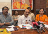 Khed Development: खेड नगर परिषदेच्या सर्वसाधारण सभेत 158 कोटींच्या निधीतून क्रीडा संकुल, व्यापारी संकुल, आरोग्यधामसह विविध विकासकामांना मंजुरी Khed Development