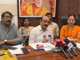 Khed Development: खेड नगर परिषदेच्या सर्वसाधारण सभेत 158 कोटींच्या निधीतून क्रीडा संकुल, व्यापारी संकुल, आरोग्यधामसह विविध विकासकामांना मंजुरी Khed Development