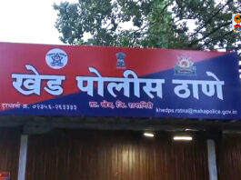 Khed POCSO Case : पोस्ट ऑफिसच्या कामाच्या बहाण्याने अल्पवयीन मुलीवरील कथित अत्याचारप्रकरणी 56 वर्षीय पोस्टमनवर POCSO अंतर्गत गुन्हा; आरोपीला अटक Khed POCSO Case