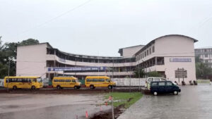 Rotary School Khed