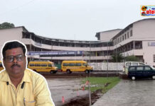 Rotary School Khed: रोटरी स्कूलचे पाय आणखी खोलात; रोटरी स्कूलच्या मान्यतेबाबत चौकशीची मागणी; कारवाई न झाल्यास अनुज जोशी यांचा 15 ऑगस्टला उपोषणाचा इशारा Rotary School Khed