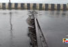 Savitri Bridge: महाड सावित्री पुलावरील एक्सपान्शन जॉइंट दुभागल्याने अपघाताचा धोका! राष्ट्रीय महामार्ग विभागाचे जाणुनबुजून दुर्लक्ष? Savitri Bridge