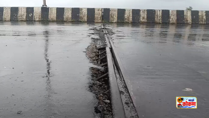 Savitri Bridge Savitri Bridge