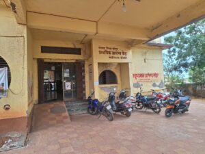 Borlipanchatan ACB Trap