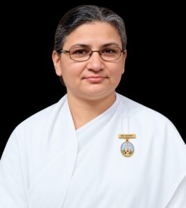 Swaroopa Behen