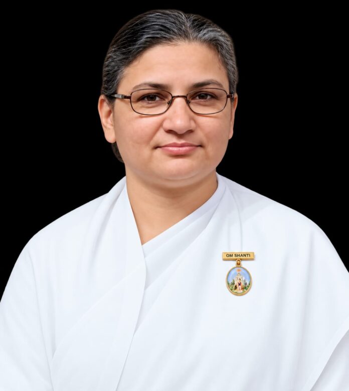 Swaroopa Behen